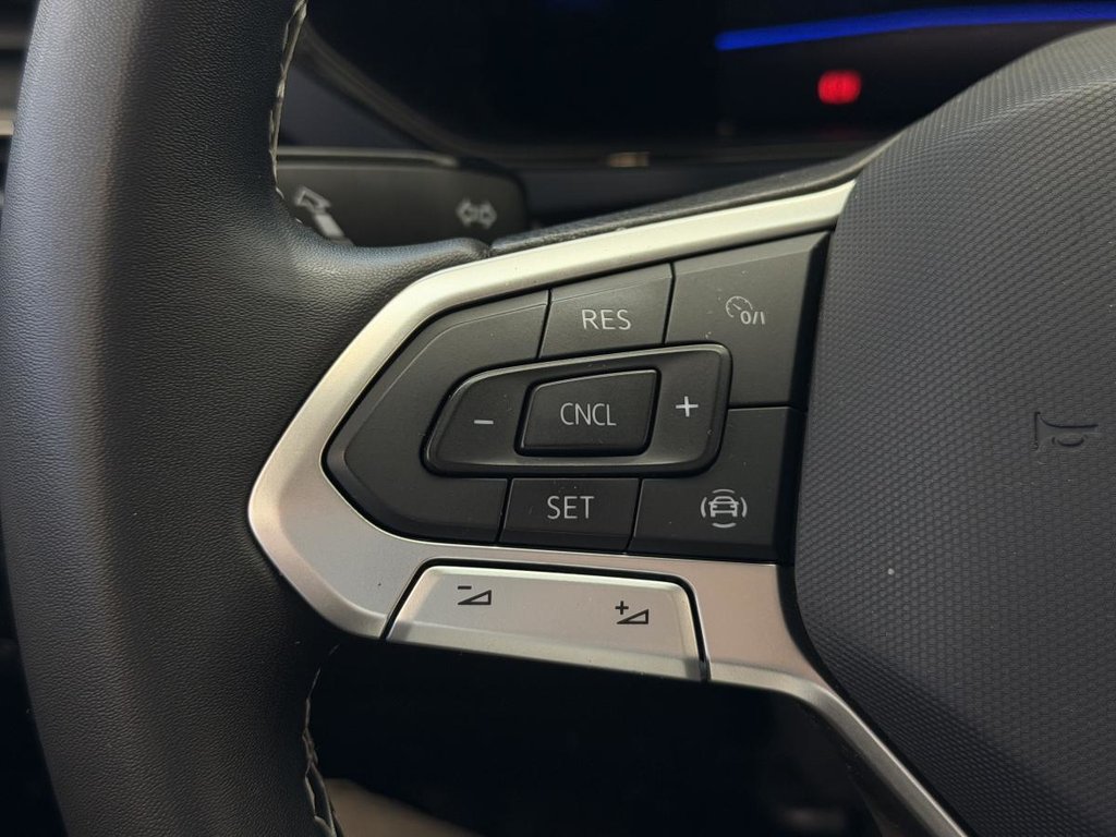 2022 Volkswagen Taos Comfortline 4MOTION | CUIR | CARPLAY | CAMÉRA +++ in Laval, Quebec - 14 - w1024h768px