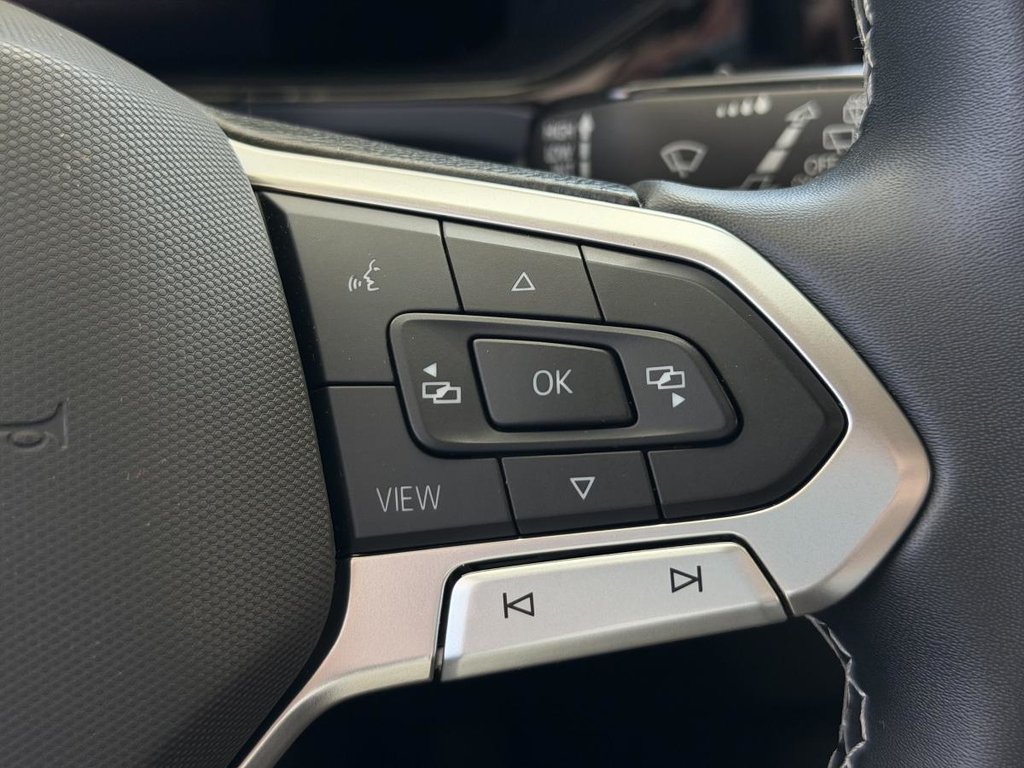 2022 Volkswagen Taos Comfortline 4MOTION | CUIR | CARPLAY | CAMÉRA +++ in Laval, Quebec - 15 - w1024h768px