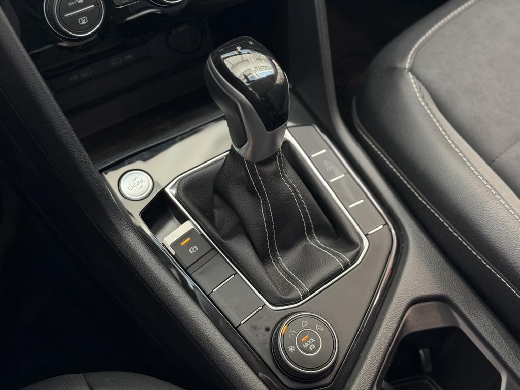 2022 Volkswagen Taos Comfortline 4MOTION | CUIR | CARPLAY | CAMÉRA +++ in Laval, Quebec - 16 - w1024h768px