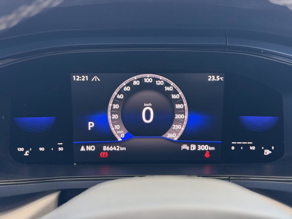 2022 Volkswagen Taos Comfortline 4MOTION | CUIR | CARPLAY | CAMÉRA +++ in Laval, Quebec - 13 - w1024h768px