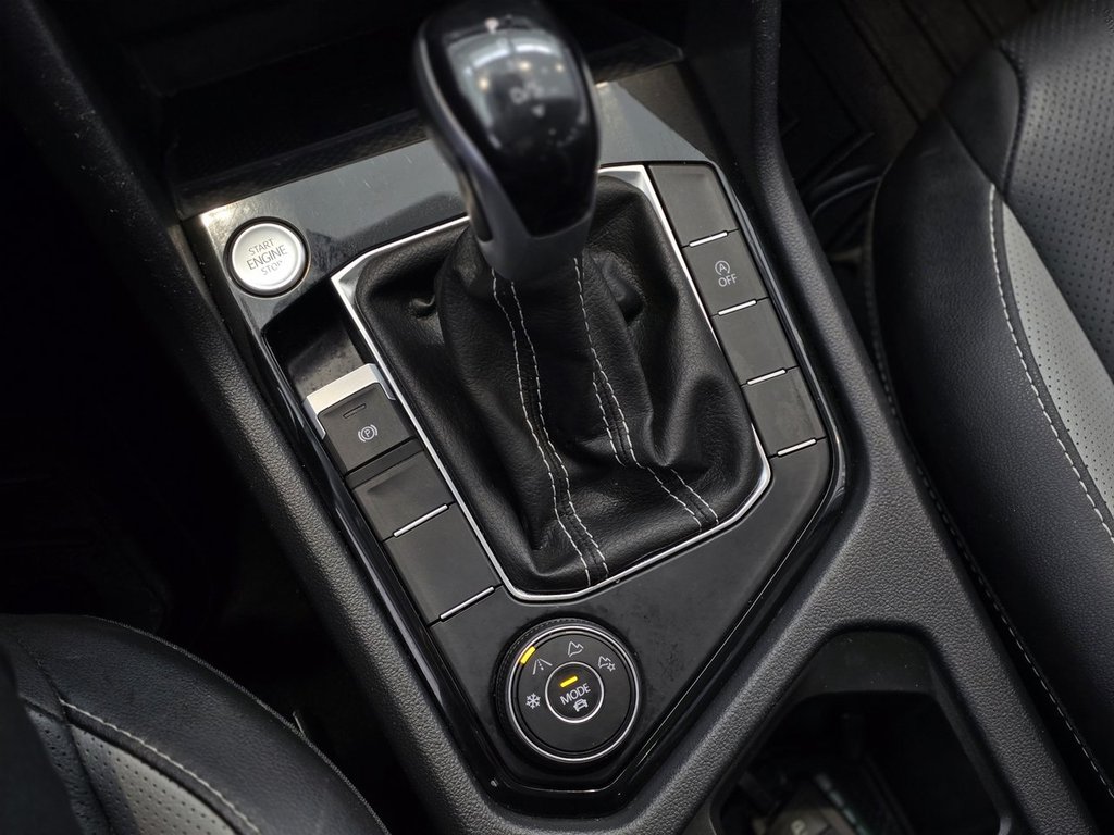 2023 Volkswagen Taos Highline | DÉMARREUR | TOIT PANO | CUIR | CARPLAY +++ in Laval, Quebec - 16 - w1024h768px