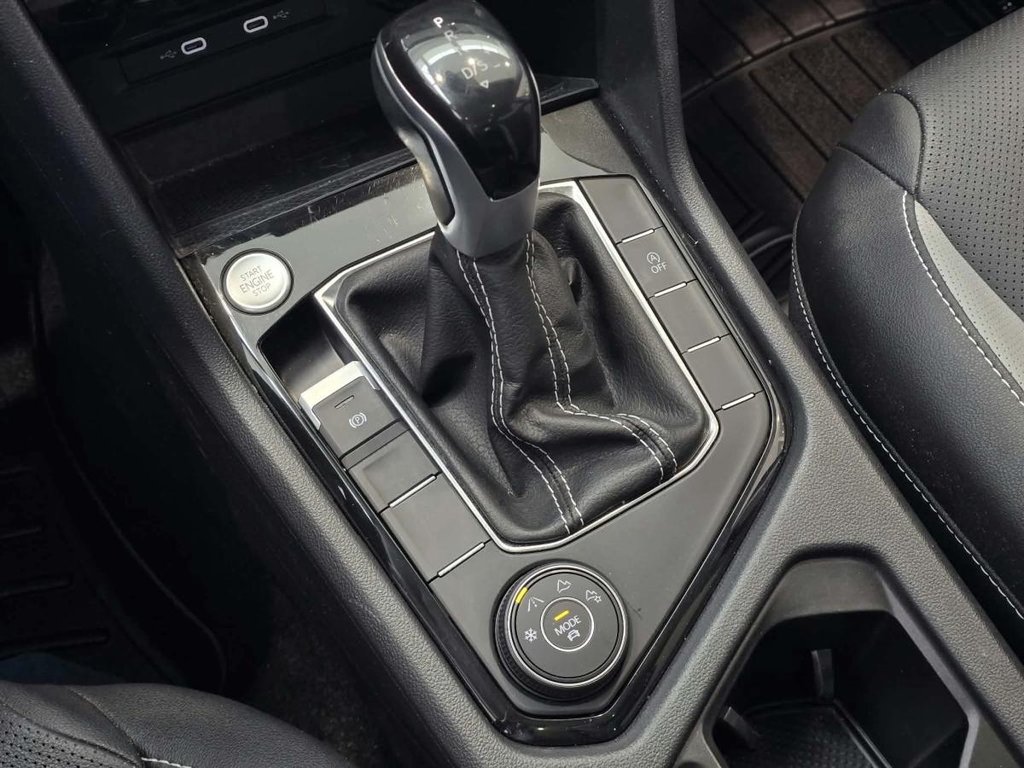 2023 Volkswagen Taos Highline | 4MOTION | CUIR | NAV | TOIT PANO | DÉMARREUR | CAMÉRA | BEATS | CARPLAY +++ in Laval, Quebec - 16 - w1024h768px