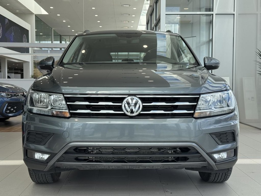 2020 Volkswagen Tiguan Comfortline TOIT PANO | CUIR | CARPLAY | CAMÉRA +++ in Laval, Quebec - 3 - w1024h768px