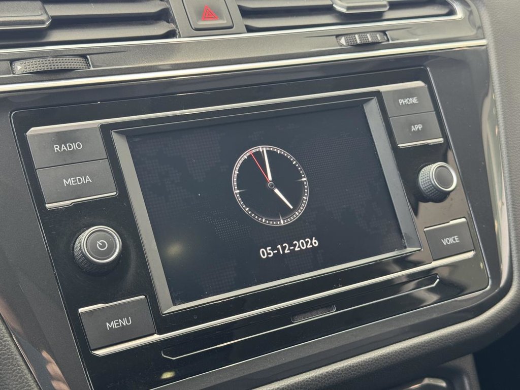 2020 Volkswagen Tiguan Comfortline TOIT PANO | CUIR | CARPLAY | CAMÉRA +++ in Laval, Quebec - 18 - w1024h768px