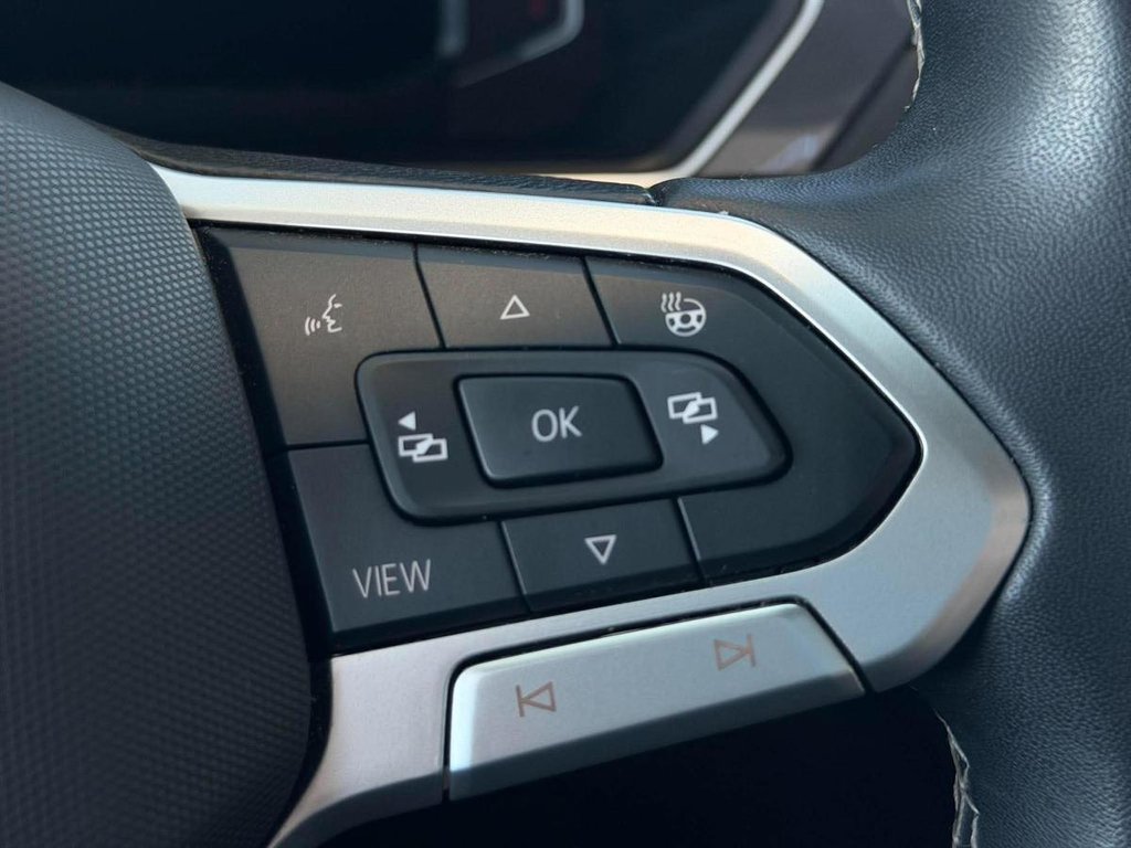 Volkswagen Tiguan Comfortline 4MOTION | 7 PASSAGERS | DÉMARREUR | TOIT PANO | CUIR | CARPLAY | CAMÉRA +++ 2024 à Laval, Québec - 14 - w1024h768px