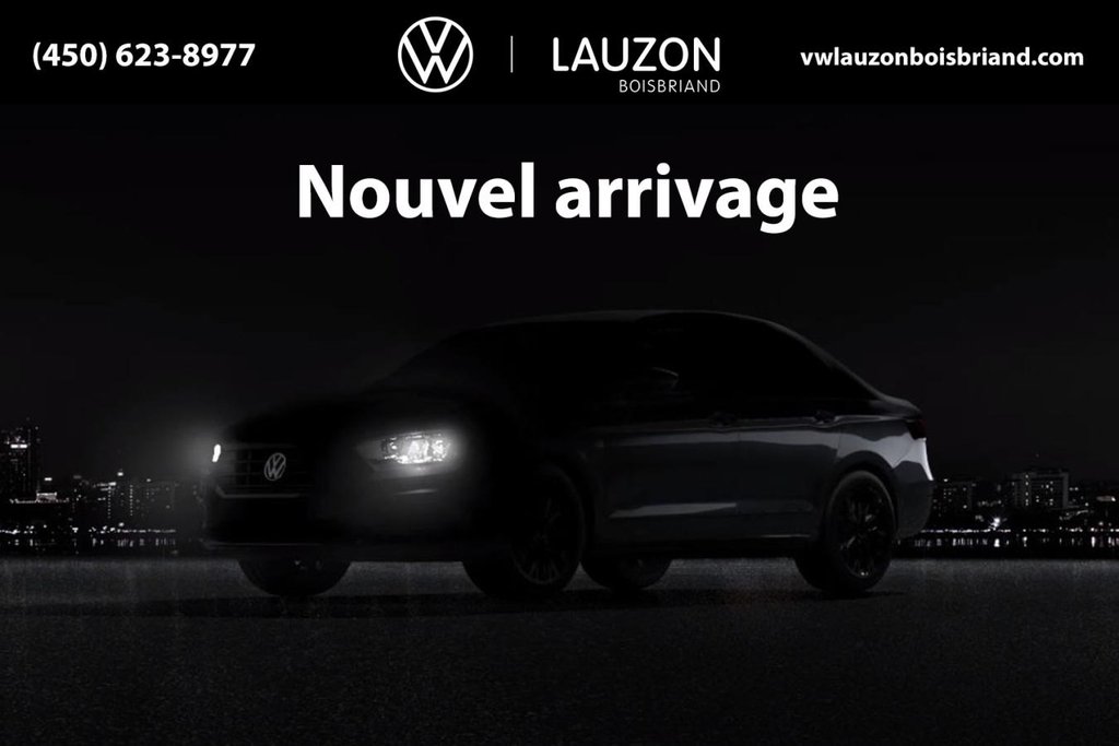 Volkswagen Tiguan Highline R-Line 4MOTION | 7 PASSAGERS | CUIR | NAV | TOIT PANO | DÉMARREUR | CAMÉRA 360 | FENDER +++ 2024 à Laval, Québec - 1 - w1024h768px