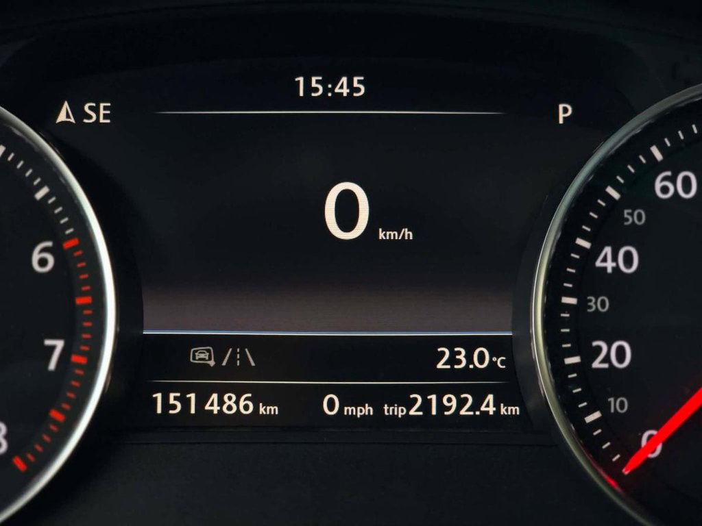 Volkswagen Touareg Wolfsburg Edition 4MOTION | TOIT PANO | CUIR | NAV | CAMÉRA +++ 2017 à Laval, Québec - 13 - w1024h768px