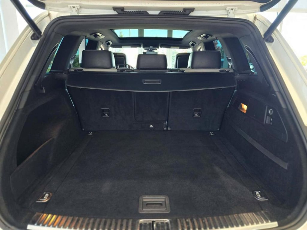 Volkswagen Touareg Wolfsburg Edition 4MOTION | TOIT PANO | CUIR | NAV | CAMÉRA +++ 2017 à Laval, Québec - 8 - w1024h768px