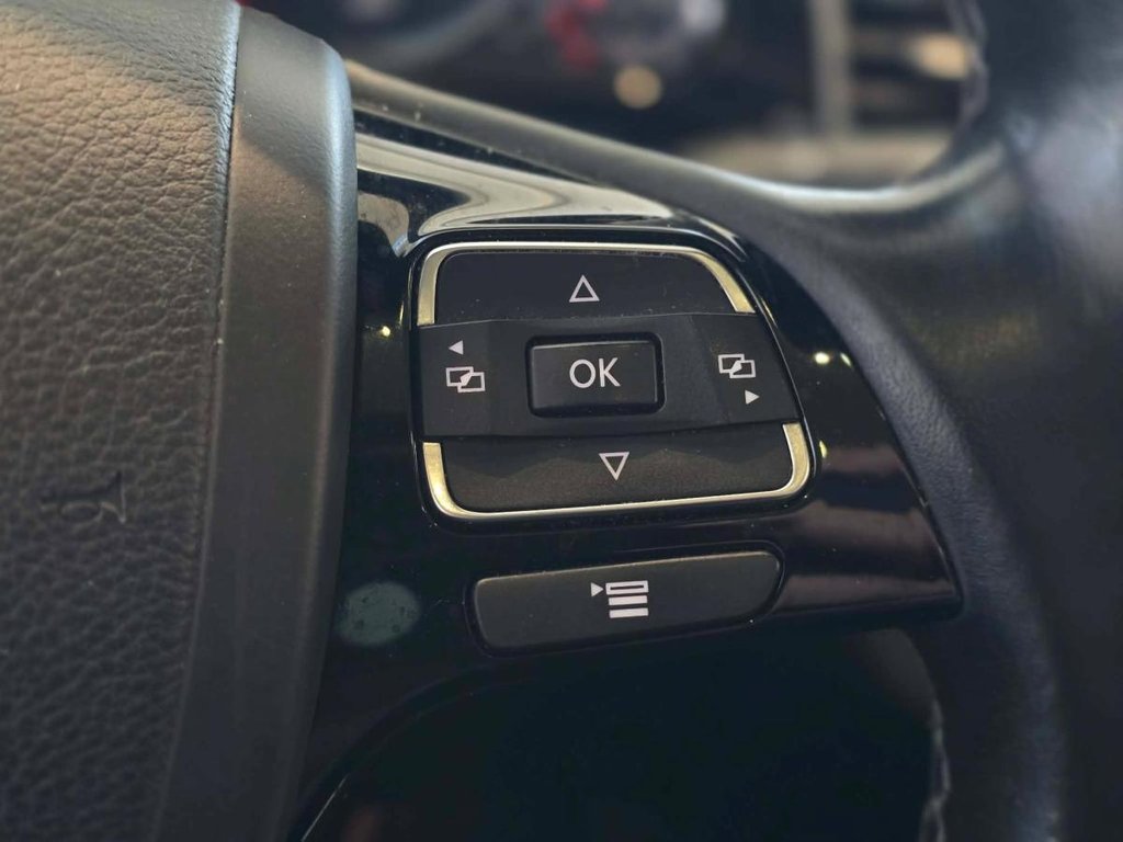 Volkswagen Touareg Wolfsburg Edition 4MOTION | TOIT PANO | CUIR | NAV | CAMÉRA +++ 2017 à Laval, Québec - 15 - w1024h768px