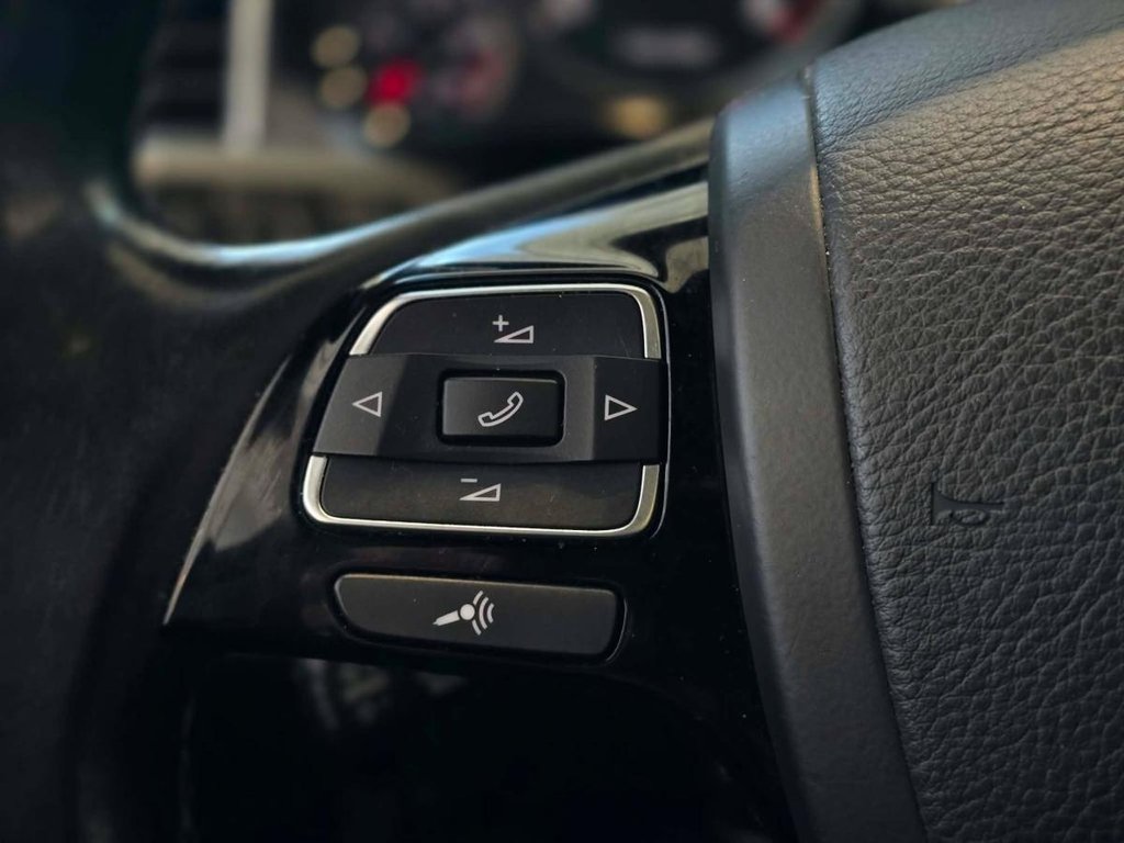 Volkswagen Touareg Wolfsburg Edition 4MOTION | TOIT PANO | CUIR | NAV | CAMÉRA +++ 2017 à Laval, Québec - 14 - w1024h768px