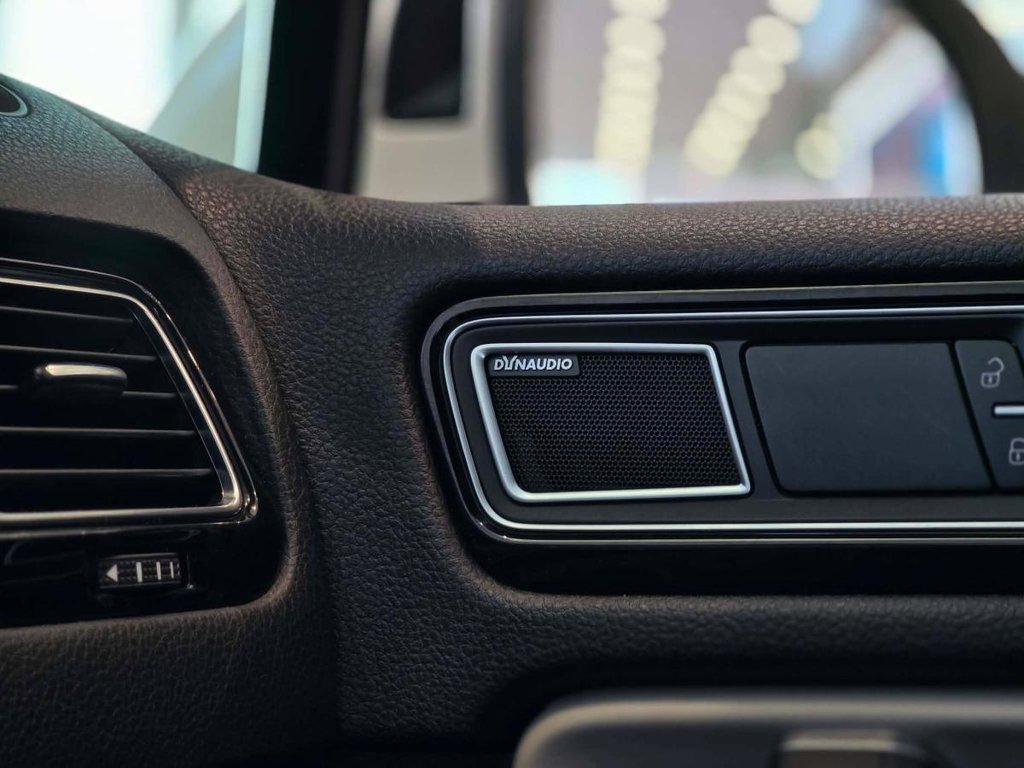 Volkswagen Touareg Wolfsburg Edition 4MOTION | TOIT PANO | CUIR | NAV | CAMÉRA +++ 2017 à Laval, Québec - 22 - w1024h768px