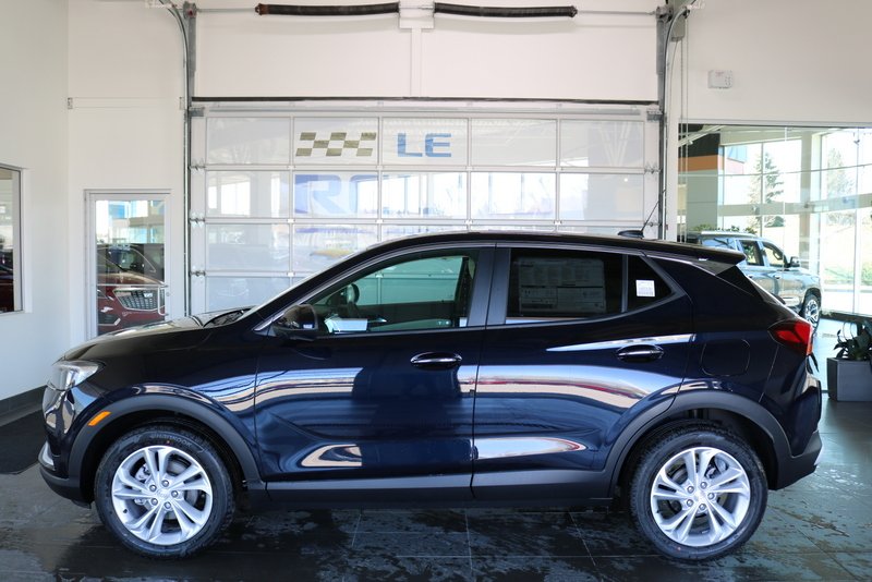 Le Relais Chevrolet Buick Encore Gx 4tr06 2020 B027006