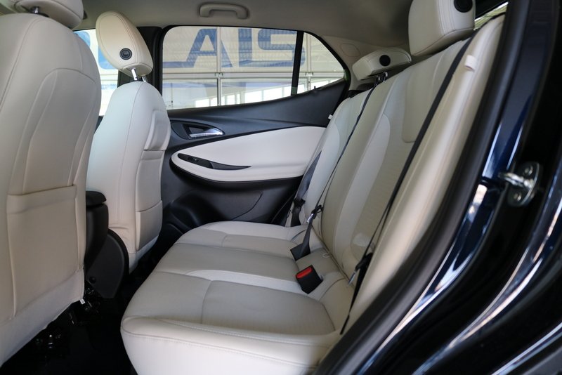 Le Relais Chevrolet Buick Encore Gx 4tr06 2020 B027006