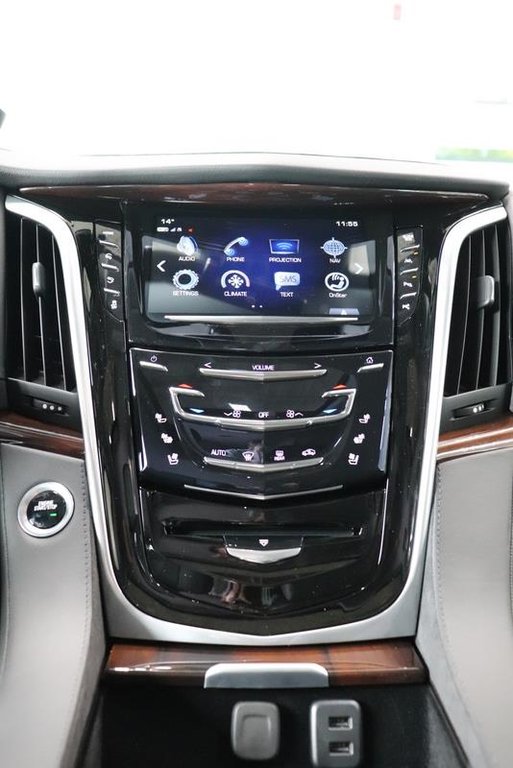 Le Relais Chevrolet 2020 Cadillac Escalade Luxury