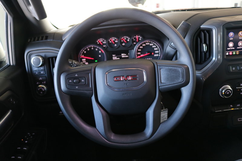 Le Relais Chevrolet | 2020 GMC Sierra 1500 TK10543 | #G031053 in Montreal