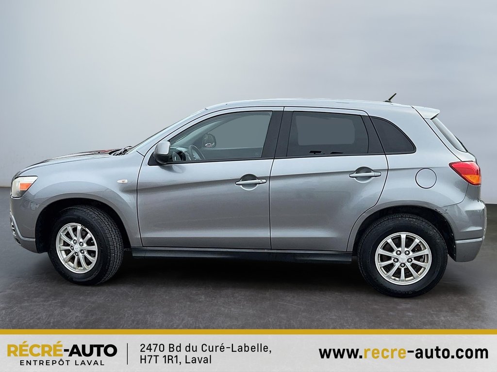 2012  RVR SE  + CRUISE + MAGS + JAMAIS ACCIDENTÉ! + TEL QUEL in Brossard, Quebec - 5 - w1024h768px