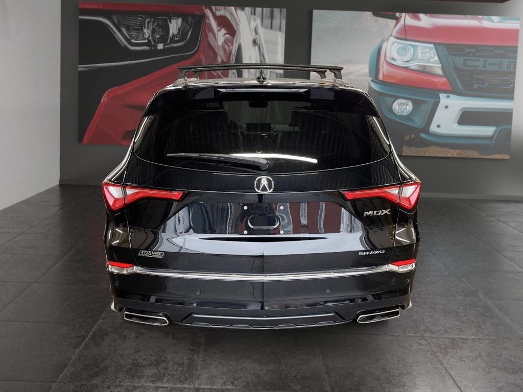 2022 Acura MDX in Saint-Hyacinthe, Quebec - 3 - w1024h768px