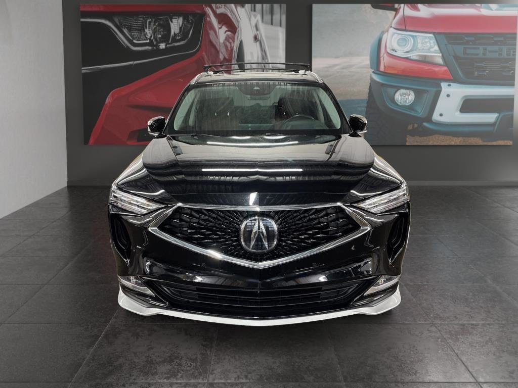 2022 Acura MDX in Saint-Hyacinthe, Quebec - 2 - w1024h768px