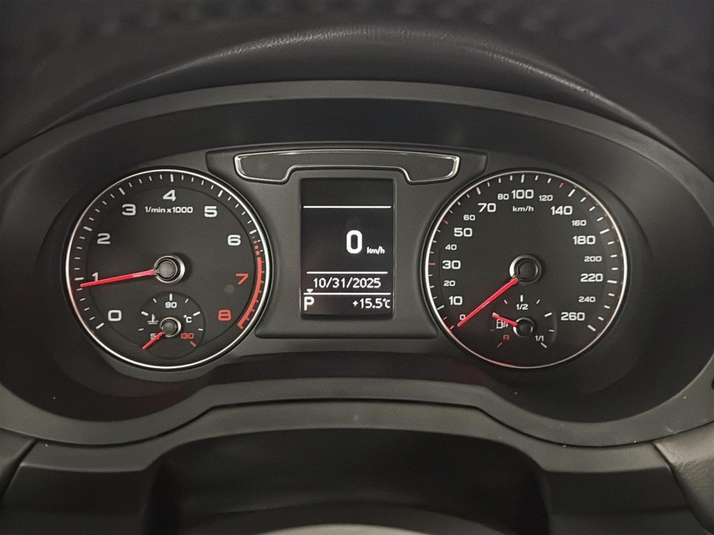 Audi Q3  2017 à Saint-Hyacinthe, Québec - 14 - w1024h768px