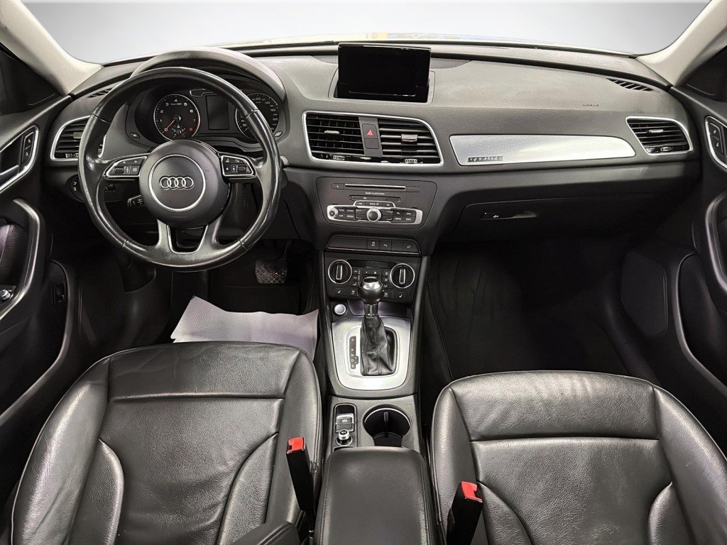 Audi Q3  2017 à Saint-Hyacinthe, Québec - 10 - w1024h768px