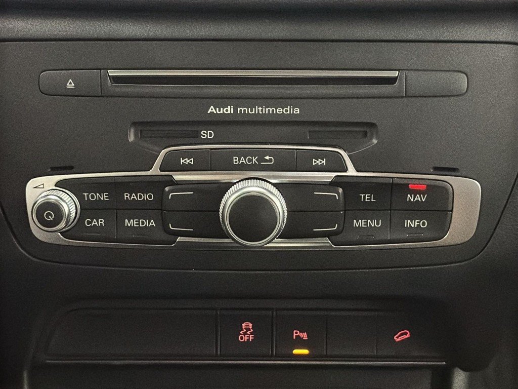 Audi Q3  2017 à Saint-Hyacinthe, Québec - 18 - w1024h768px