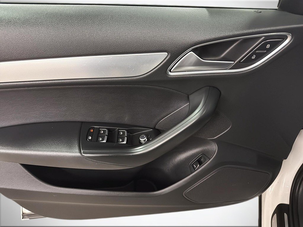 Audi Q3  2017 à Saint-Hyacinthe, Québec - 11 - w1024h768px