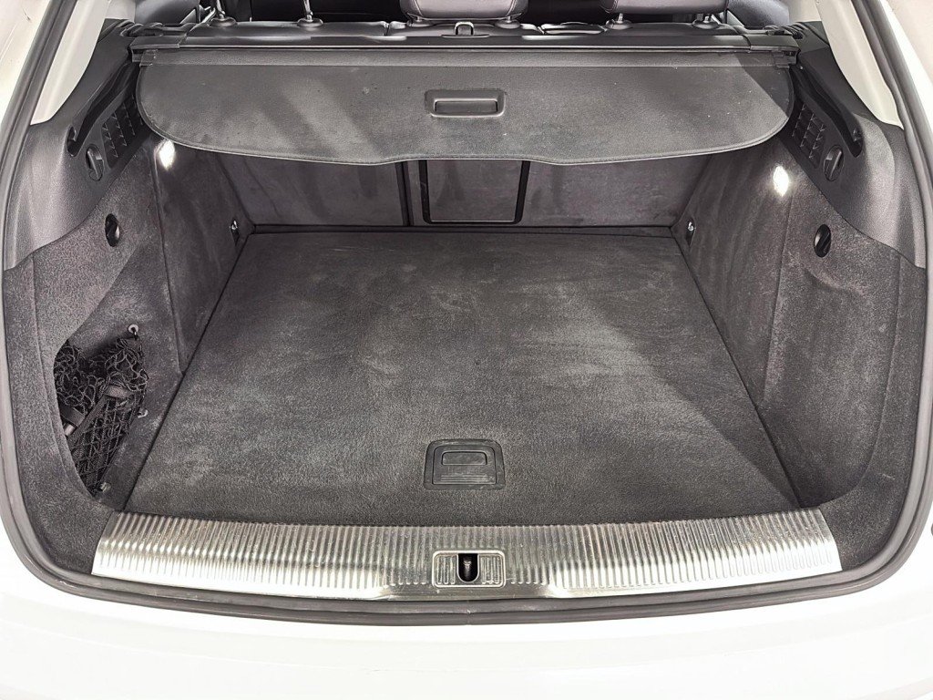 Audi Q3  2017 à Saint-Hyacinthe, Québec - 6 - w1024h768px