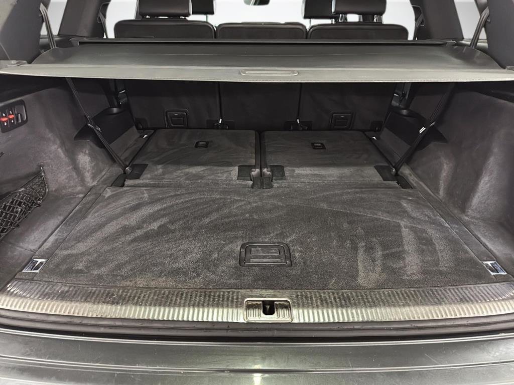 Audi Q7  2017 à Saint-Hyacinthe, Québec - 6 - w1024h768px