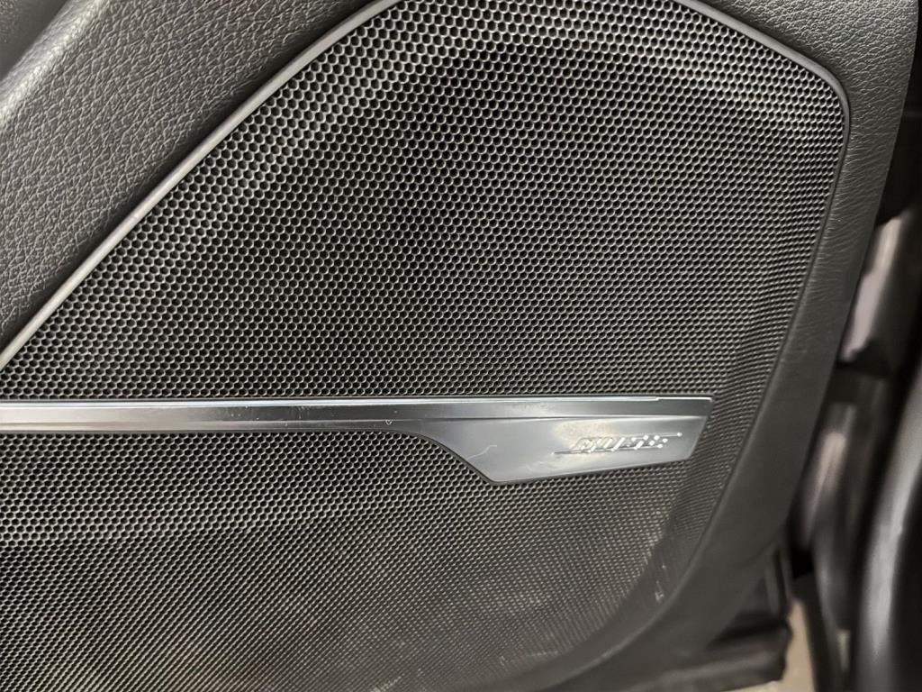 Audi Q7  2017 à Saint-Hyacinthe, Québec - 12 - w1024h768px