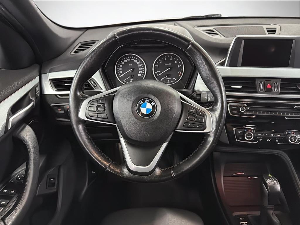 BMW X1  2017 à Saint-Hyacinthe, Québec - 12 - w1024h768px