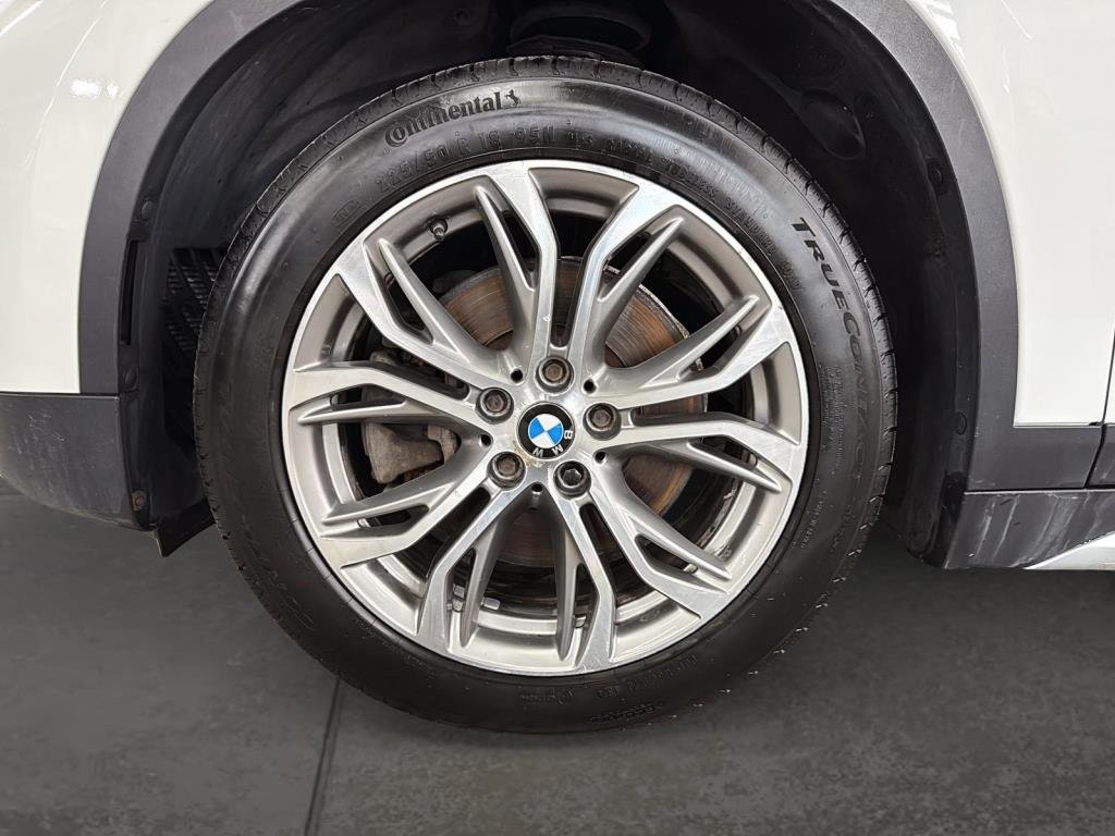 BMW X1  2017 à Saint-Hyacinthe, Québec - 7 - w1024h768px