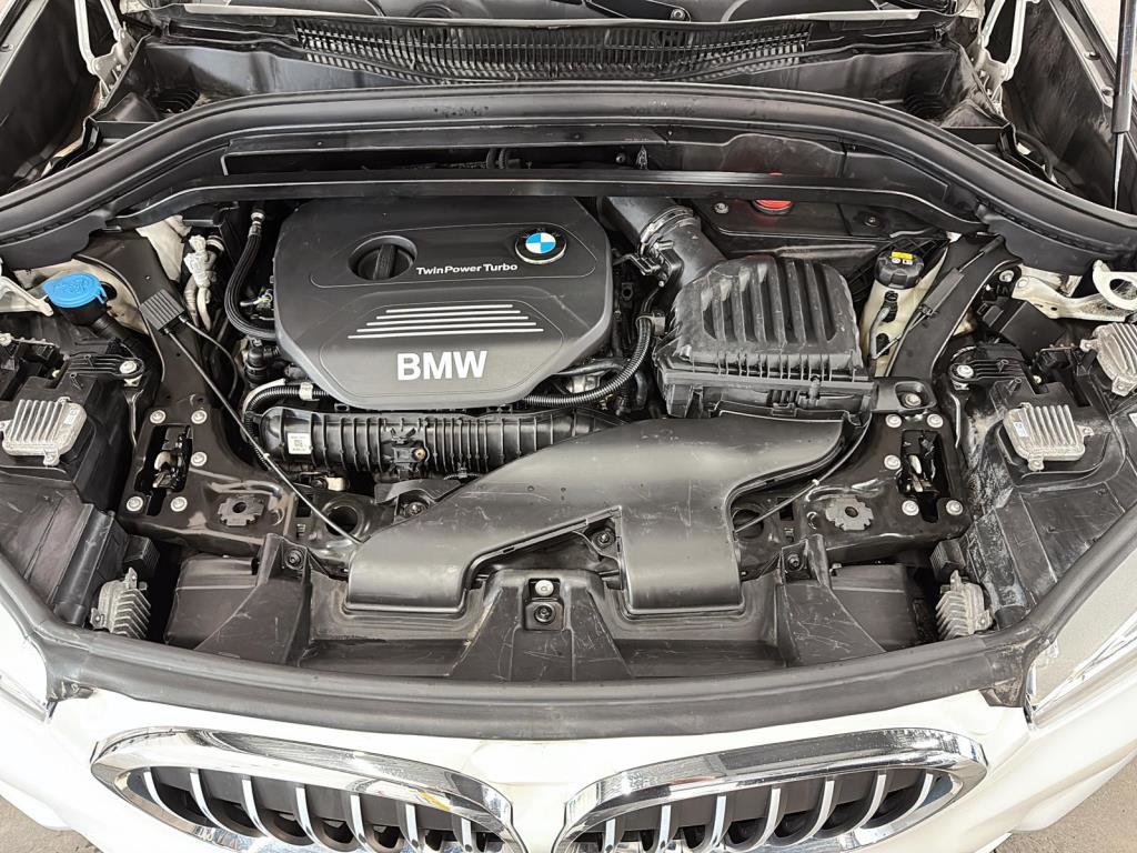 BMW X1  2017 à Saint-Hyacinthe, Québec - 8 - w1024h768px