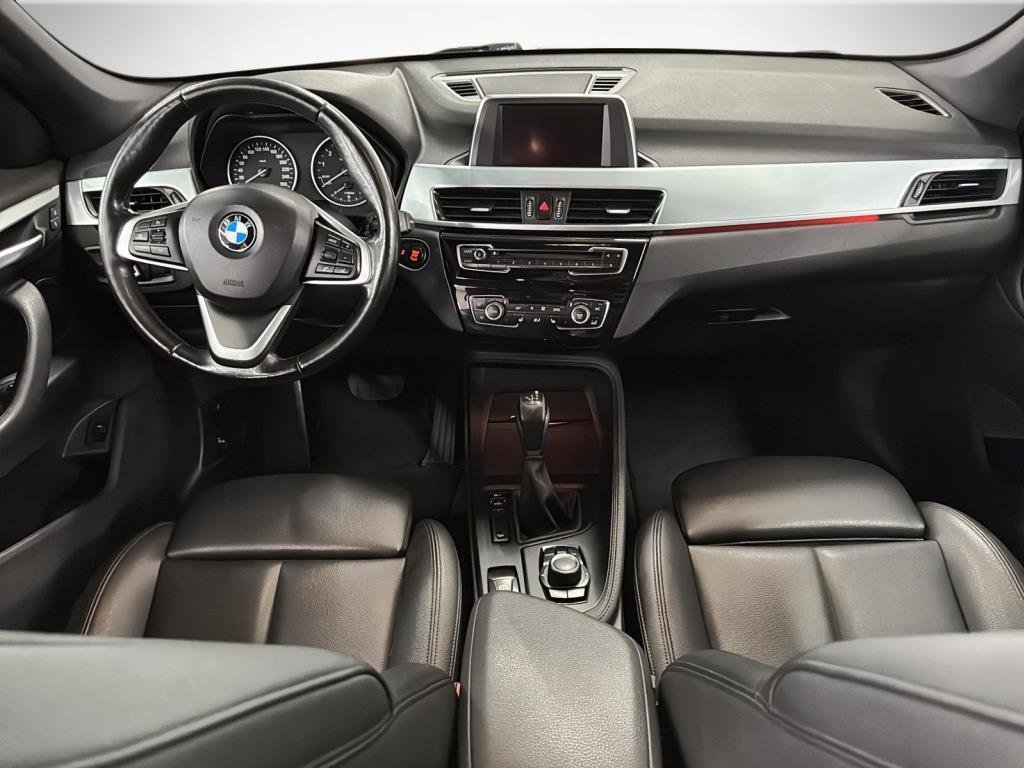 BMW X1  2017 à Saint-Hyacinthe, Québec - 10 - w1024h768px