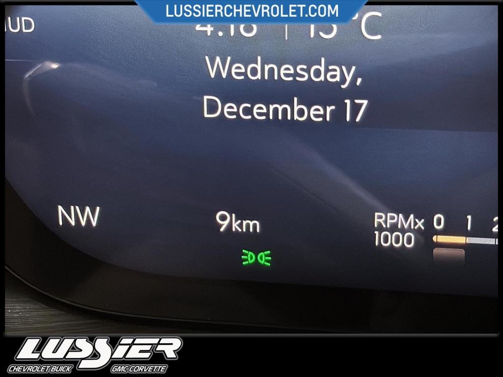 Buick Envision Essence AWD  2026 à Saint-Hyacinthe, Québec - 13 - w1024h768px