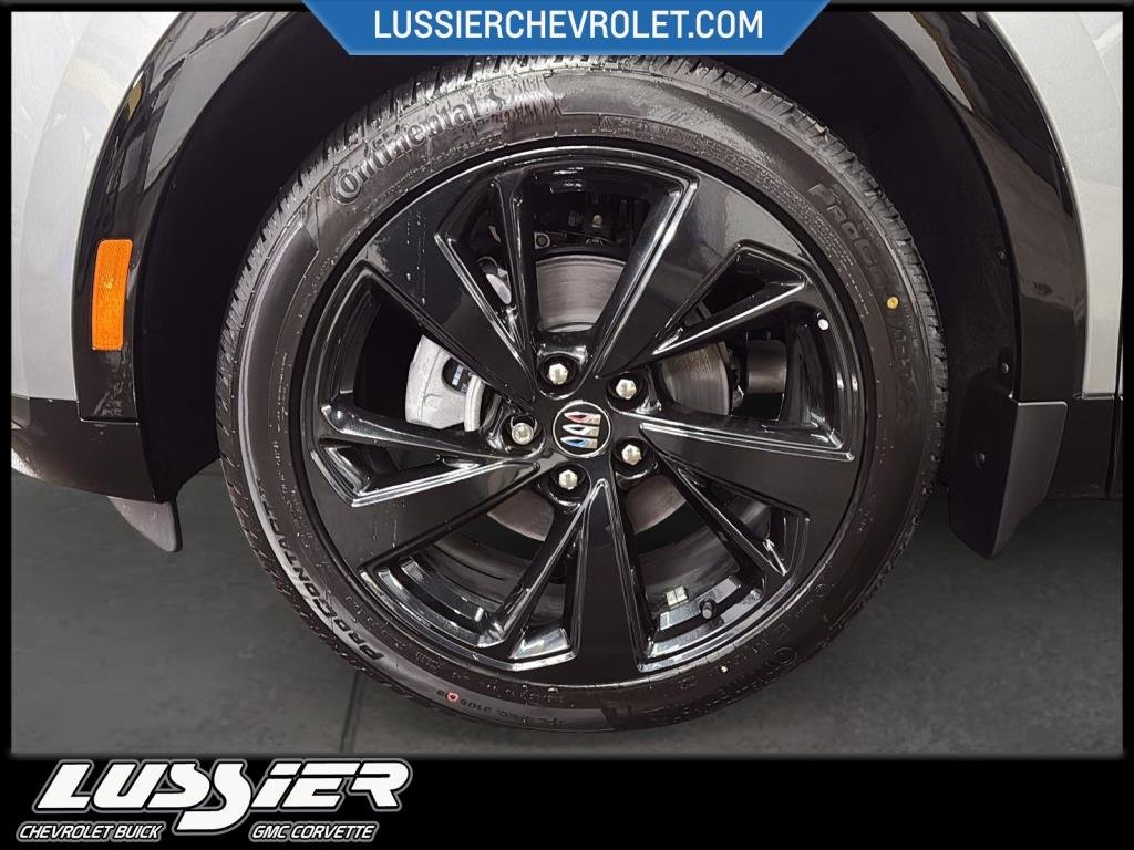 Buick Envision Essence AWD  2026 à Saint-Hyacinthe, Québec - 7 - w1024h768px