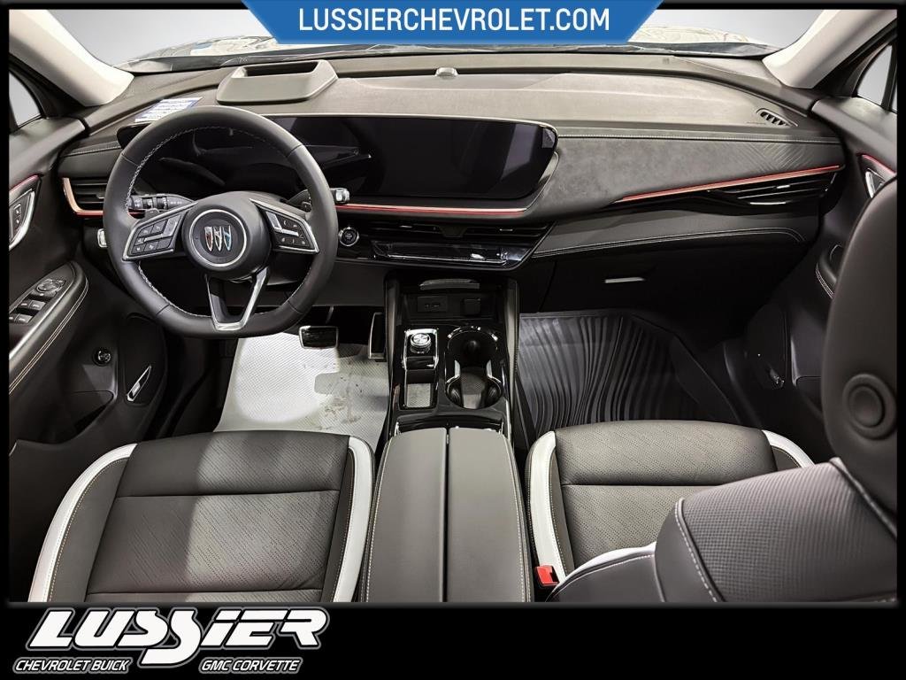 Buick Envision Essence AWD  2026 à Saint-Hyacinthe, Québec - 10 - w1024h768px