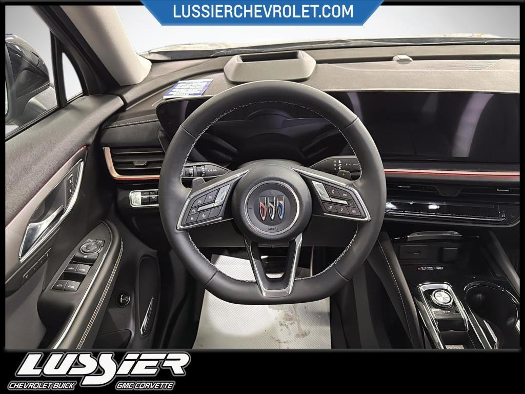 Buick Envision Essence AWD  2026 à Saint-Hyacinthe, Québec - 12 - w1024h768px