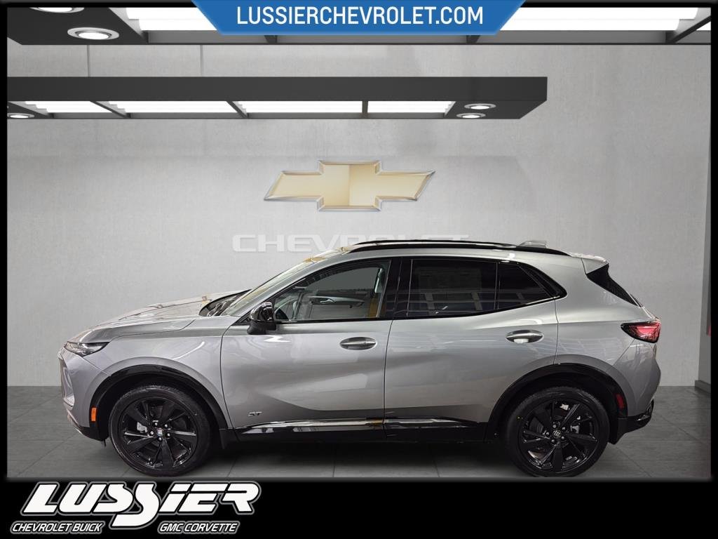Buick Envision Essence AWD  2026 à Saint-Hyacinthe, Québec - 5 - w1024h768px