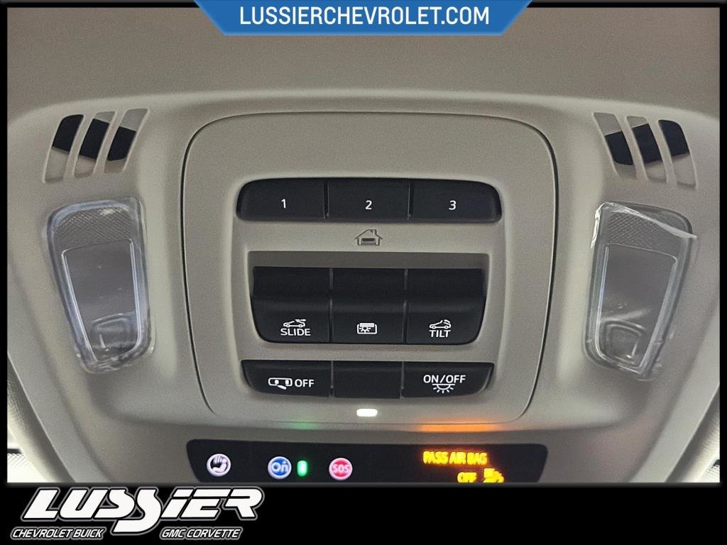 Buick Envision Essence AWD  2026 à Saint-Hyacinthe, Québec - 17 - w1024h768px