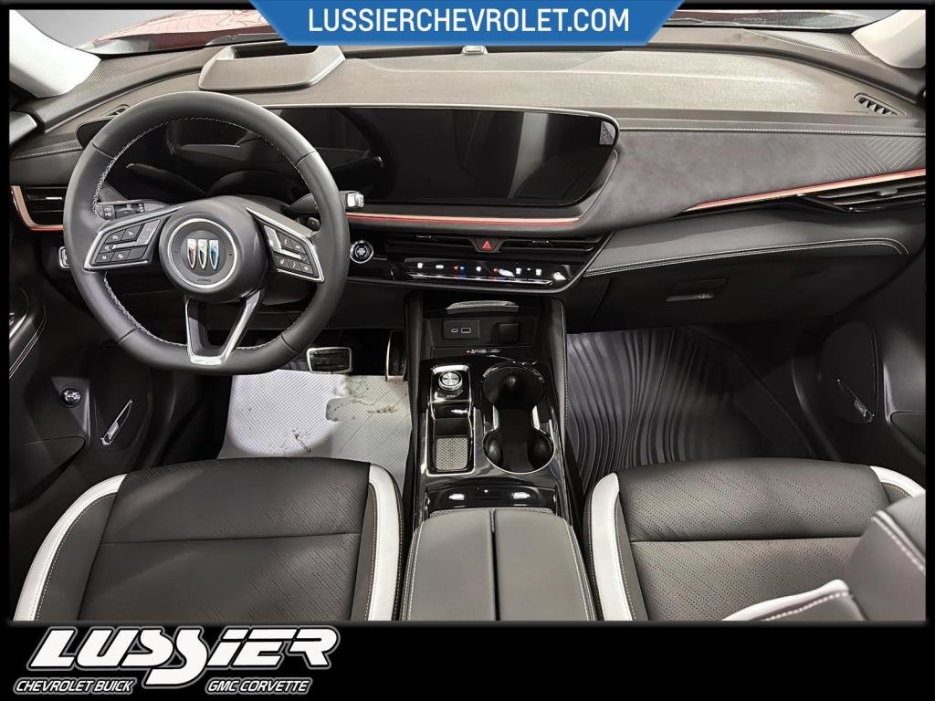 Buick Envision Essence AWD  2026 à Saint-Hyacinthe, Québec - 12 - w1024h768px