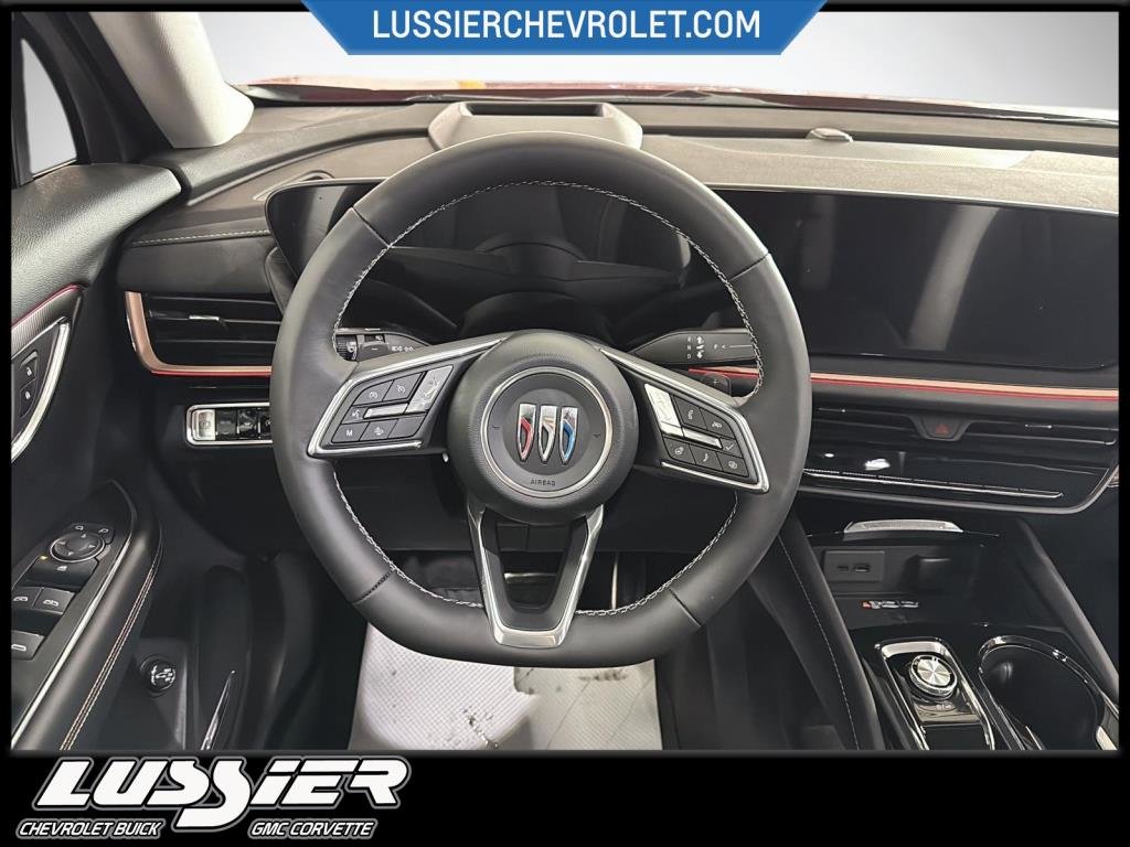 Buick Envision Essence AWD  2026 à Saint-Hyacinthe, Québec - 13 - w1024h768px