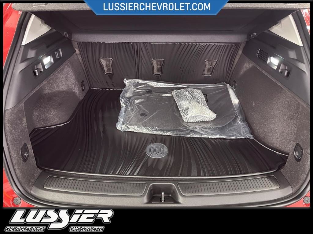 Buick Envision Essence AWD  2026 à Saint-Hyacinthe, Québec - 6 - w1024h768px