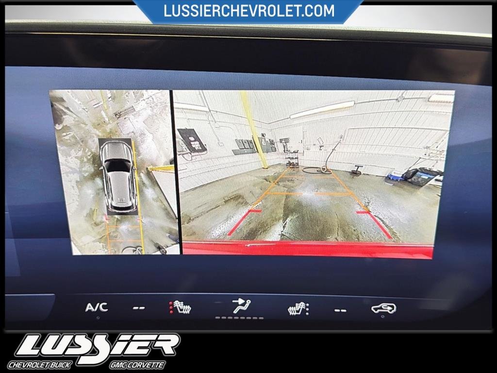 Buick Envision Essence AWD  2026 à Saint-Hyacinthe, Québec - 19 - w1024h768px