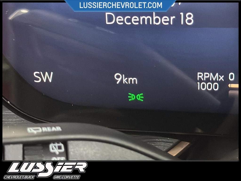 Buick Envision Essence AWD  2026 à Saint-Hyacinthe, Québec - 14 - w1024h768px