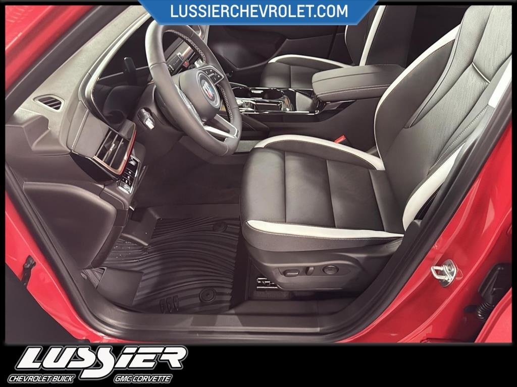 Buick Envision Essence AWD  2026 à Saint-Hyacinthe, Québec - 11 - w1024h768px