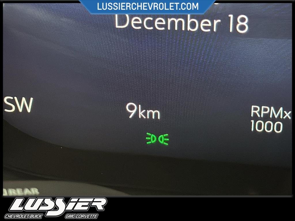 Buick Envision Essence AWD  2026 à Saint-Hyacinthe, Québec - 15 - w1024h768px