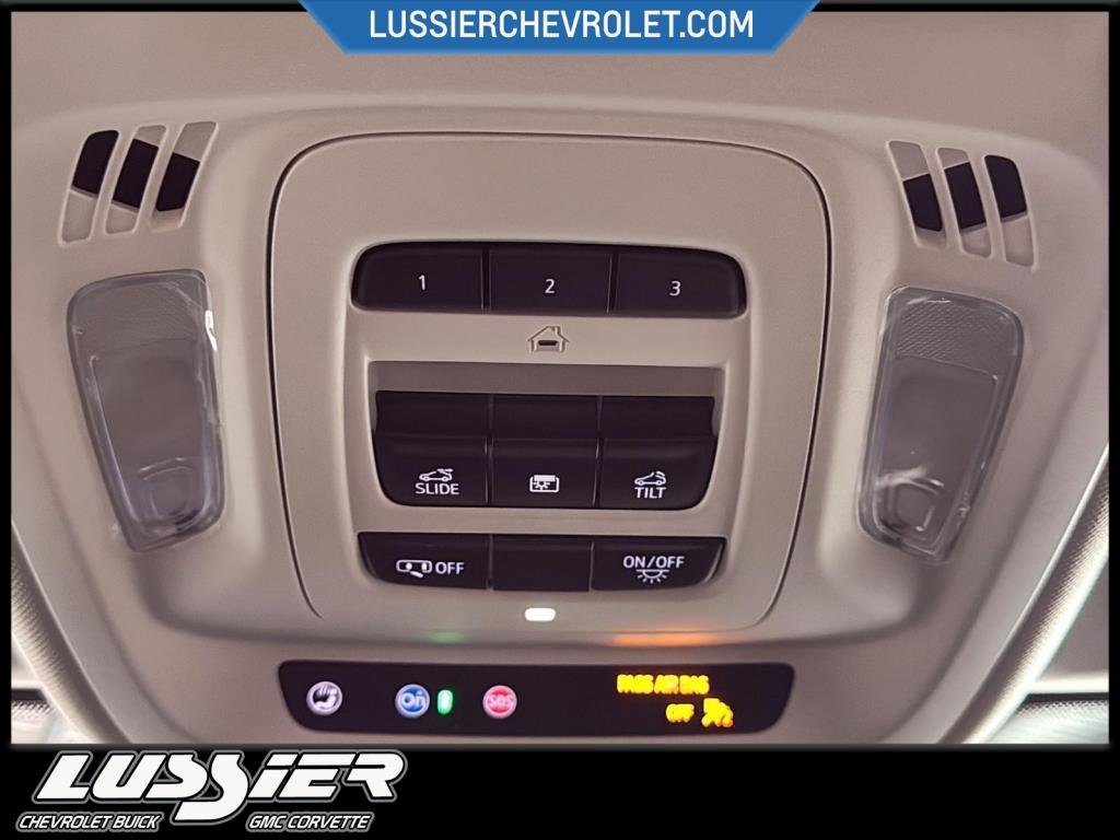 Buick Envision Essence AWD  2026 à Saint-Hyacinthe, Québec - 18 - w1024h768px