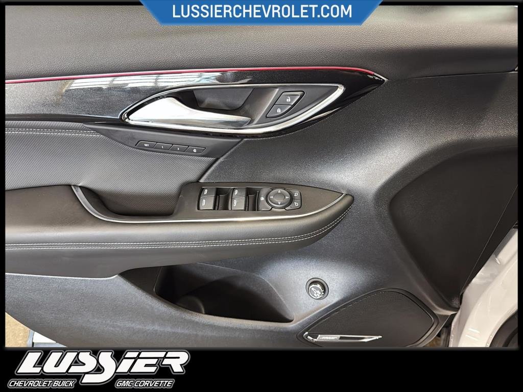 Buick Envision Preferred AWD  2025 à Saint-Hyacinthe, Québec - 11 - w1024h768px