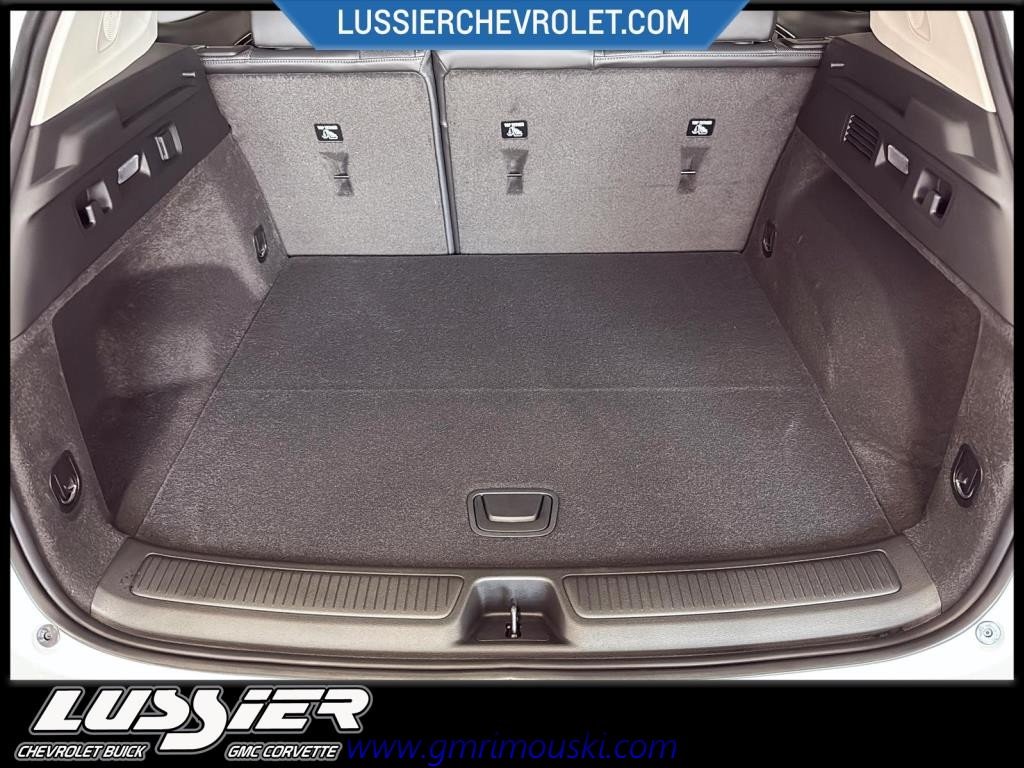 Buick Envision Preferred AWD  2025 à Saint-Hyacinthe, Québec - 6 - w1024h768px