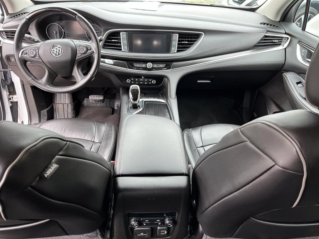 2019 Buick Enclave in Saint-Hyacinthe, Quebec - 11 - w1024h768px